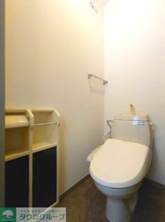 メゾンサンガ の物件内観写真